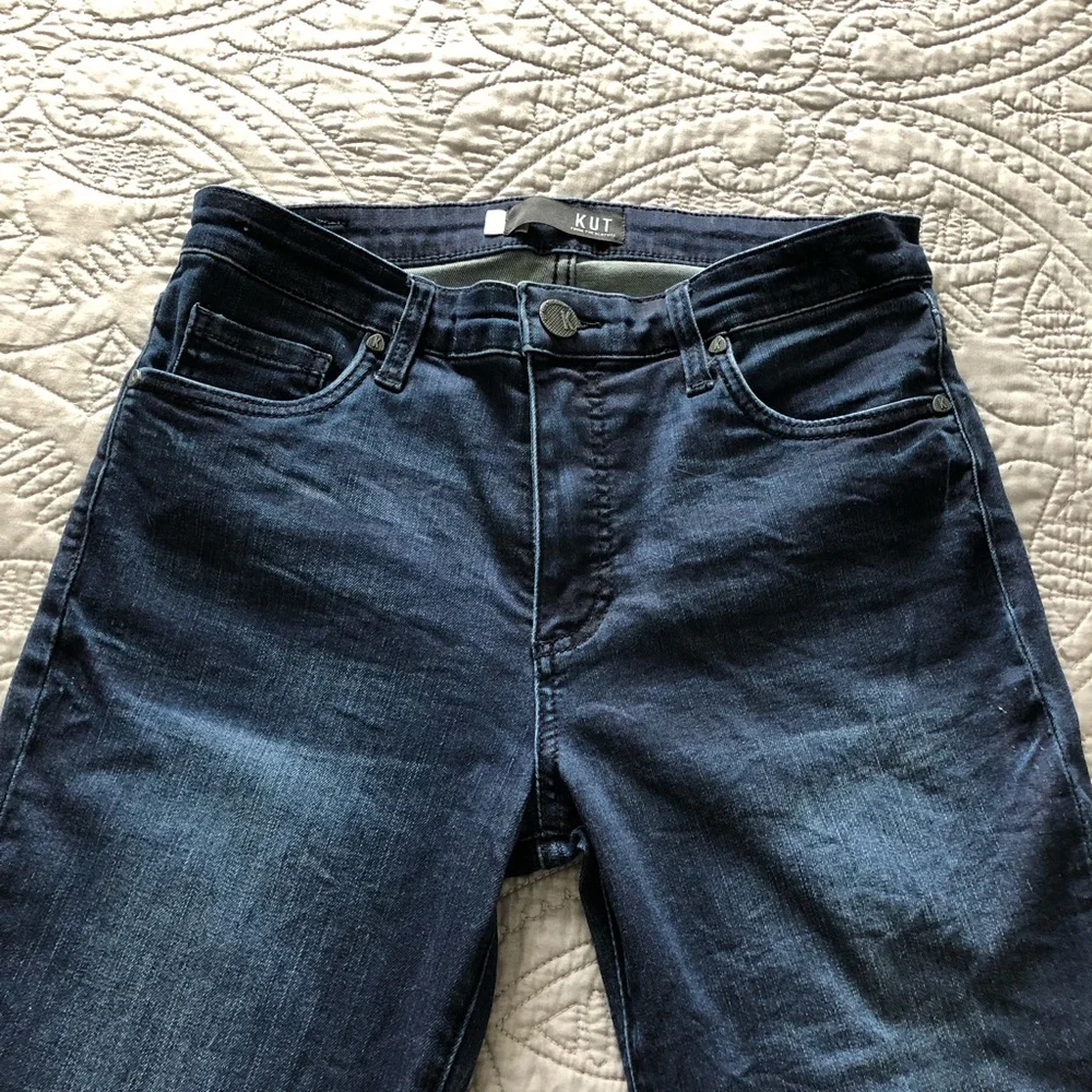 KUT Ankle Skinny - Picture 3 of 5